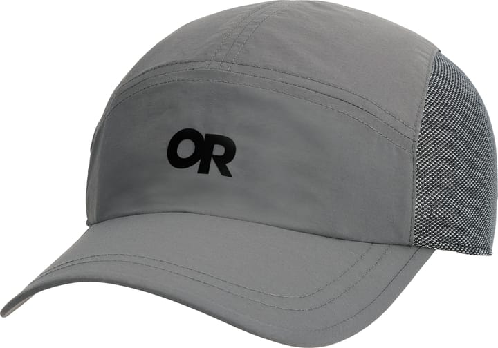 Outdoor Research Unisex Swift Cap Charcoal Reflec Outdoor Research Outdoor Research Unisex Swift Cap Charcoal Reflec Outdoor Research