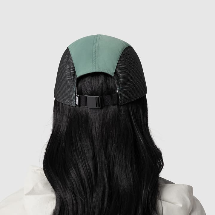 Outdoor Research Unisex Swift Cap Malachite Reflec Outdoor Research