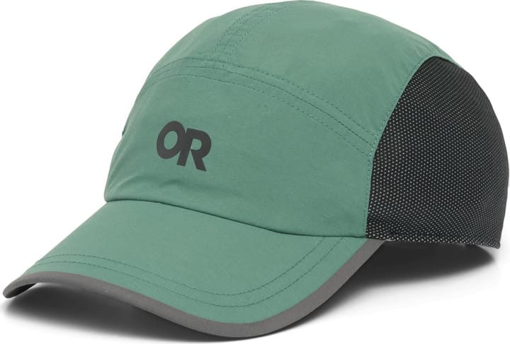 Outdoor Research Unisex Swift Cap Malachite Reflec Outdoor Research
