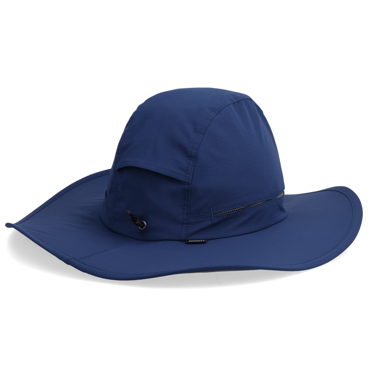 Outdoor Research Men's Sombriolet Sun Hat Cenote Outdoor Research