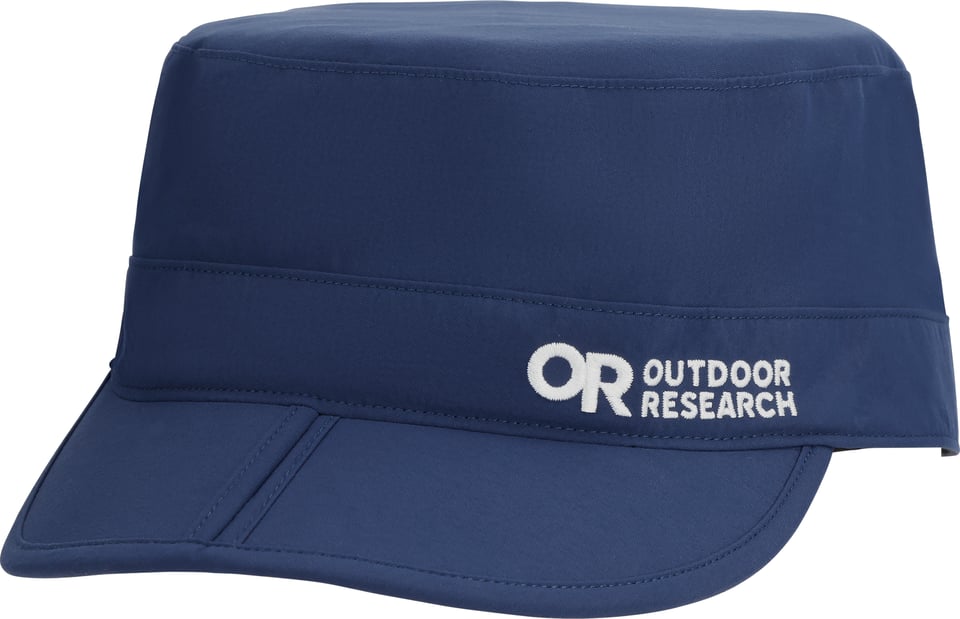 Radar Pocket Cap