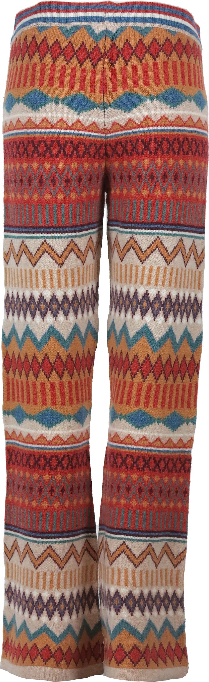 Skhoop Women's Ofelia Bootcut Multicolor Skhoop