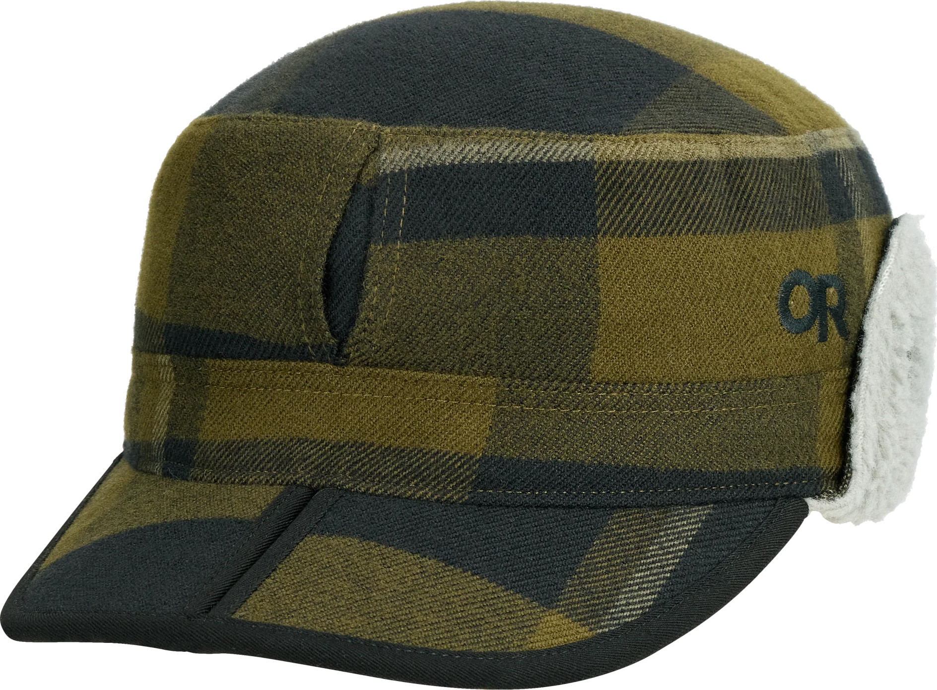 Outdoor Research Yukon Cap