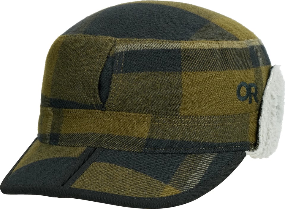 Men's Yukon Cap
