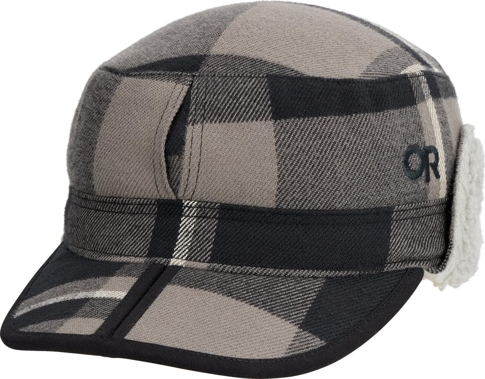 Men's Yukon Cap
