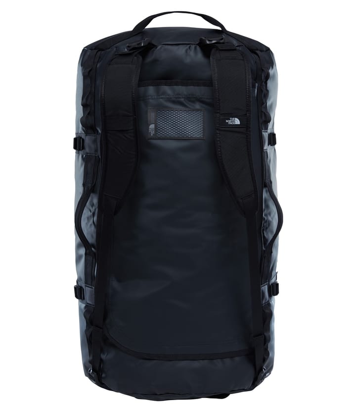 The North Face Base Camp Duffel - XXL TNF Black The North Face The North Face Base Camp Duffel - XXL TNF Black The North Face