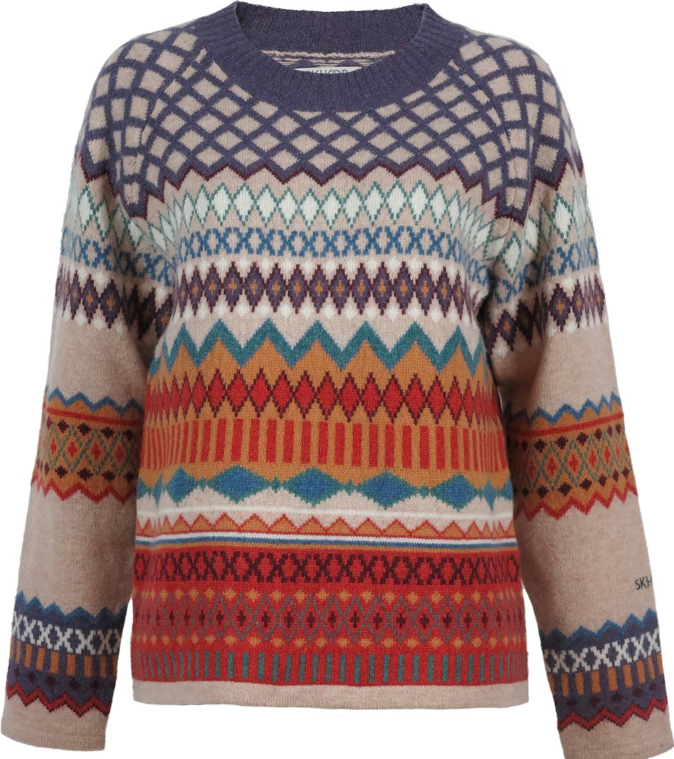 Women's Ofelia Sweater