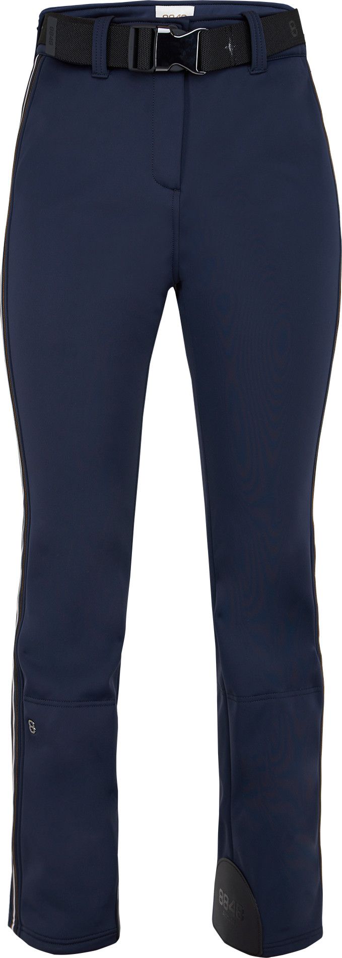 8848 Altitude Women's Tumblr Stripe Pant Navy 8848 Altitude