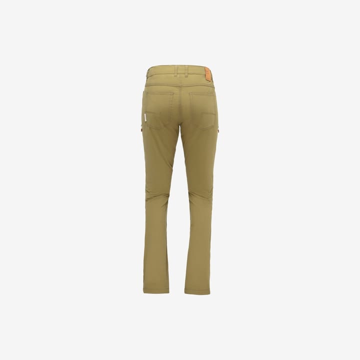 Norrøna Women's Svalbard Light Cotton Pants Olive Drab Norrøna Norrøna Women's Svalbard Light Cotton Pants Olive Drab Norrøna