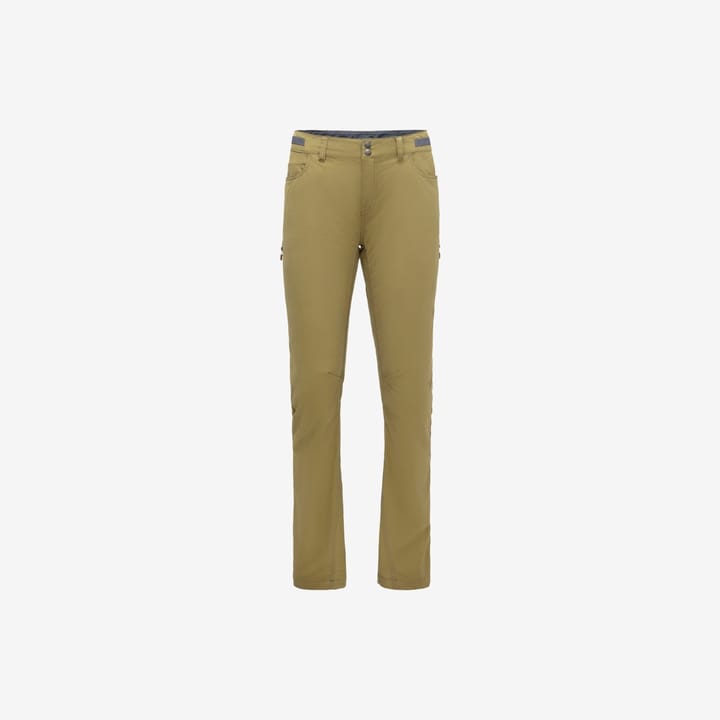Norrøna Women's Svalbard Light Cotton Pants Olive Drab Norrøna Norrøna Women's Svalbard Light Cotton Pants Olive Drab Norrøna