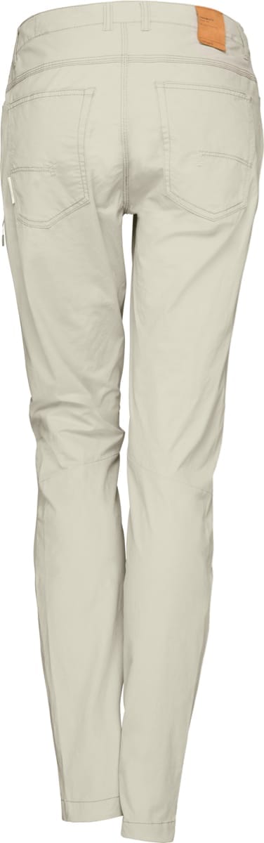 Norrøna Svalbard Light Cotton Pants (W) Sandstone Norrøna Norrøna Svalbard Light Cotton Pants (W) Sandstone Norrøna