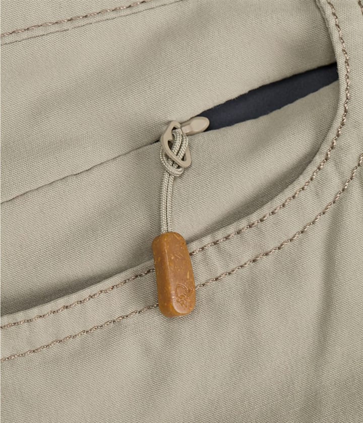 Norrøna Svalbard Light Cotton Shorts (W) Sandstone Norrøna Norrøna Svalbard Light Cotton Shorts (W) Sandstone Norrøna