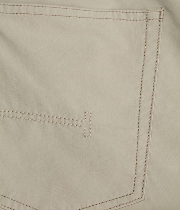 Norrøna Svalbard Light Cotton Shorts (W) Sandstone Norrøna Norrøna Svalbard Light Cotton Shorts (W) Sandstone Norrøna