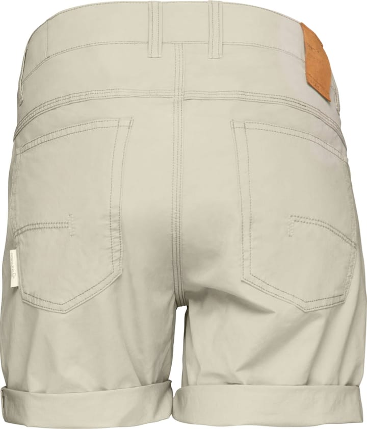 Norrøna Svalbard Light Cotton Shorts (W) Sandstone Norrøna