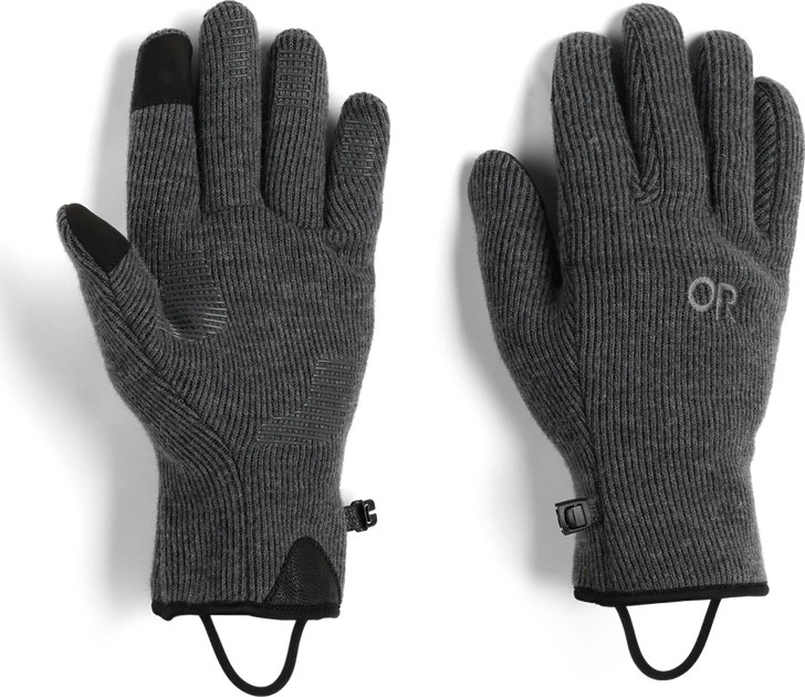 Men's Flurry Sensor Gloves