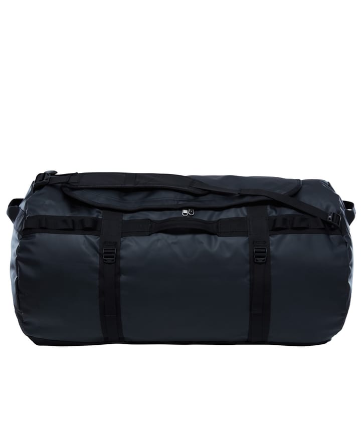 The North Face Base Camp Duffel - XXL TNF Black The North Face The North Face Base Camp Duffel - XXL TNF Black The North Face