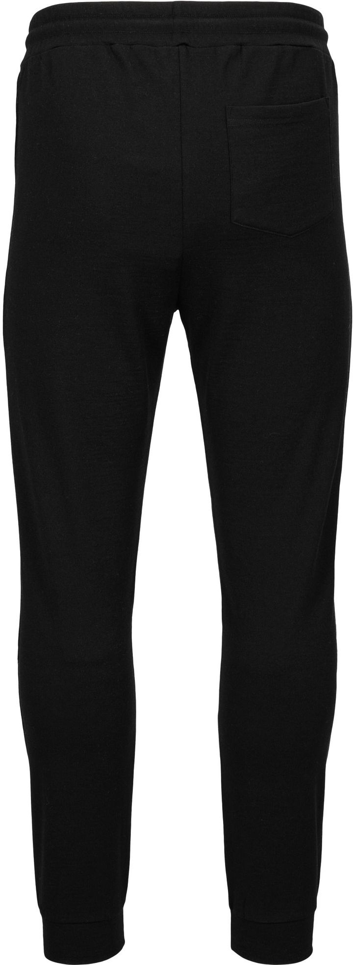Tufte Wear M Falcon Pants Black Beauty Tufte Wear
