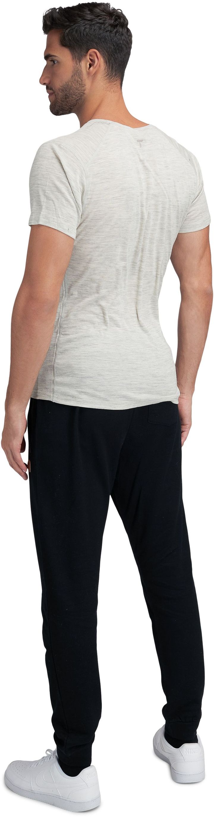 Tufte Wear M Falcon Pants Black Beauty Tufte Wear