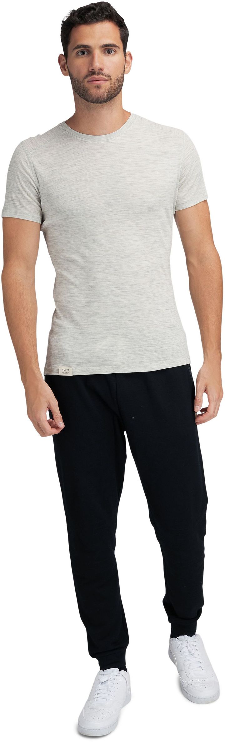 Tufte Wear M Falcon Pants Black Beauty Tufte Wear