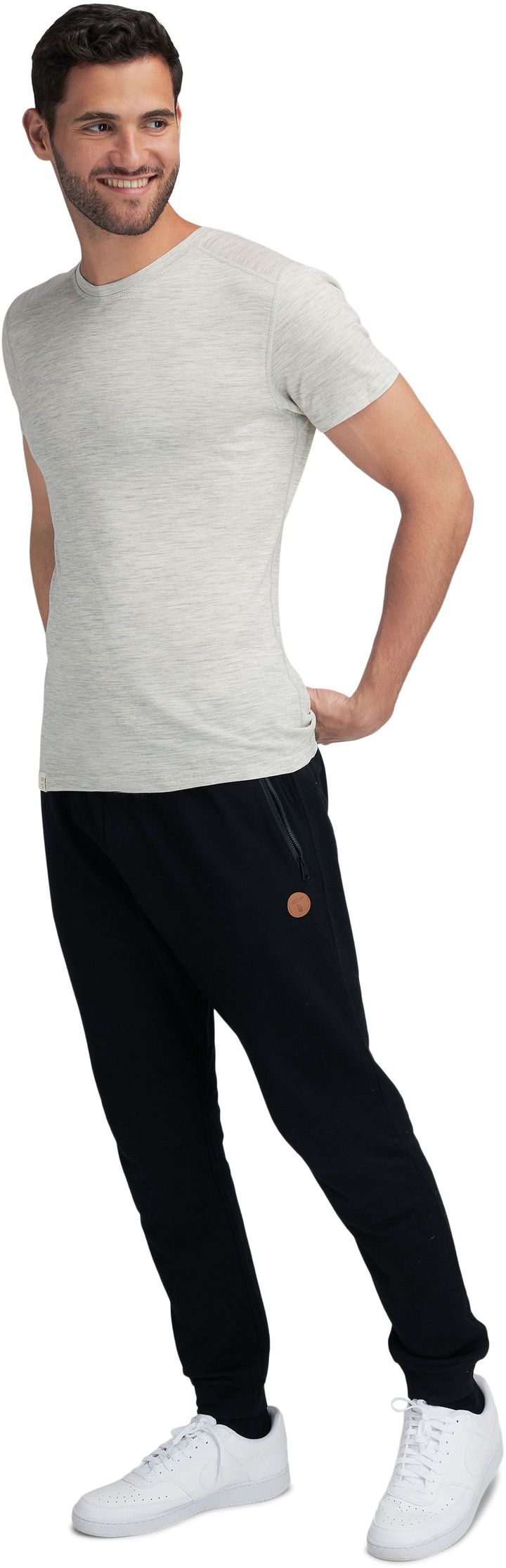 Tufte Wear M Falcon Pants Black Beauty Tufte Wear