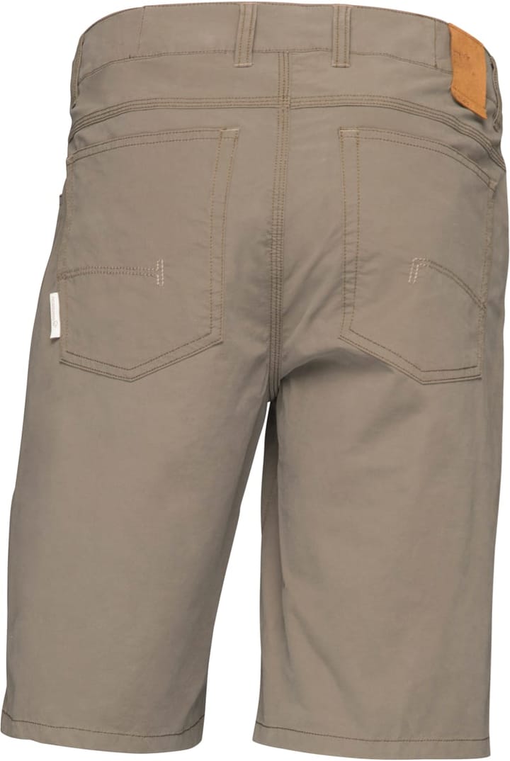 Norrøna Men's Svalbard Light Cotton Shorts Indigo Night Norrøna Norrøna Men's Svalbard Light Cotton Shorts Indigo Night Norrøna