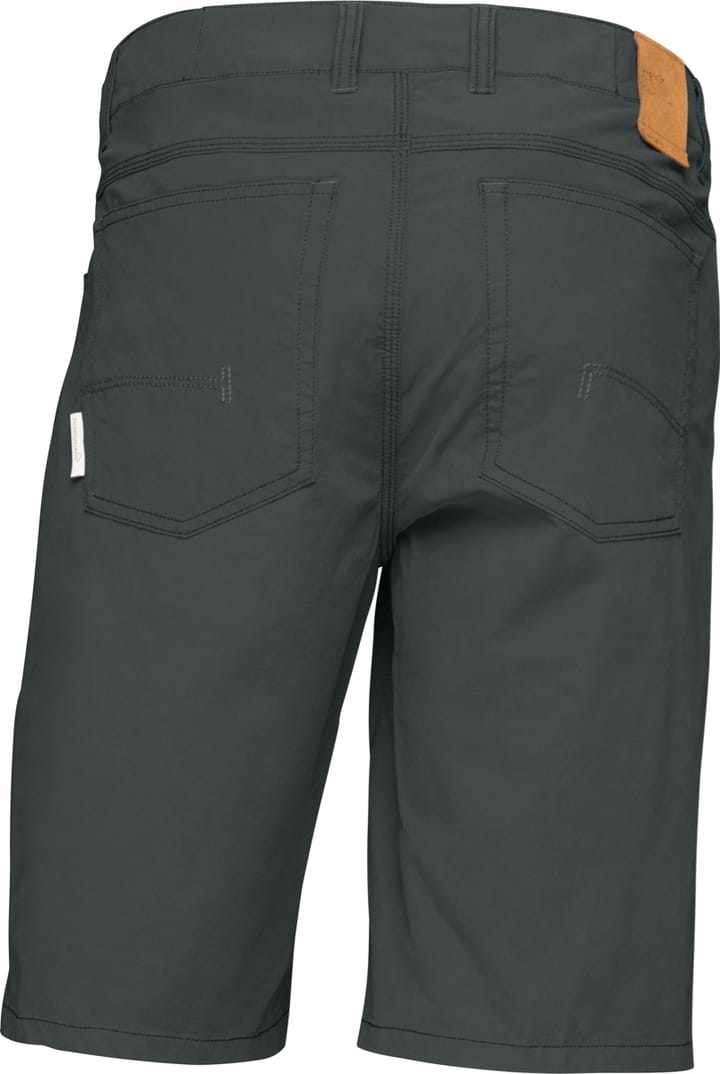 Norrøna Svalbard Light Cotton Shorts (M) Slate Grey Norrøna Norrøna Svalbard Light Cotton Shorts (M) Slate Grey Norrøna
