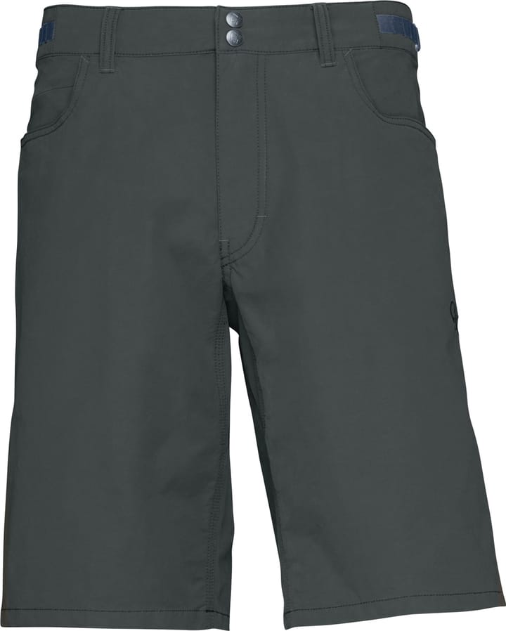 Norrøna Svalbard Light Cotton Shorts (M) Slate Grey Norrøna Norrøna Svalbard Light Cotton Shorts (M) Slate Grey Norrøna