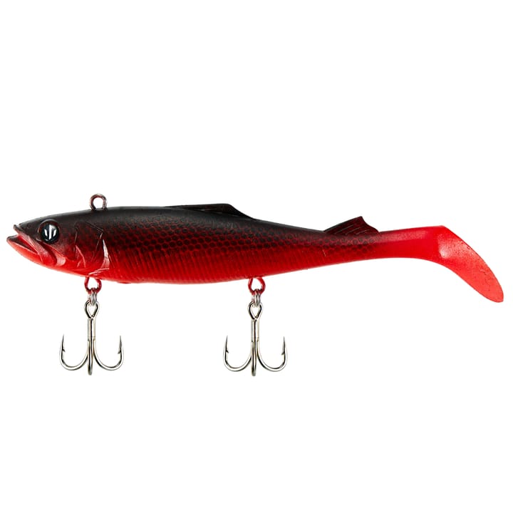 Sølvkroken Hogg Sølvkroken