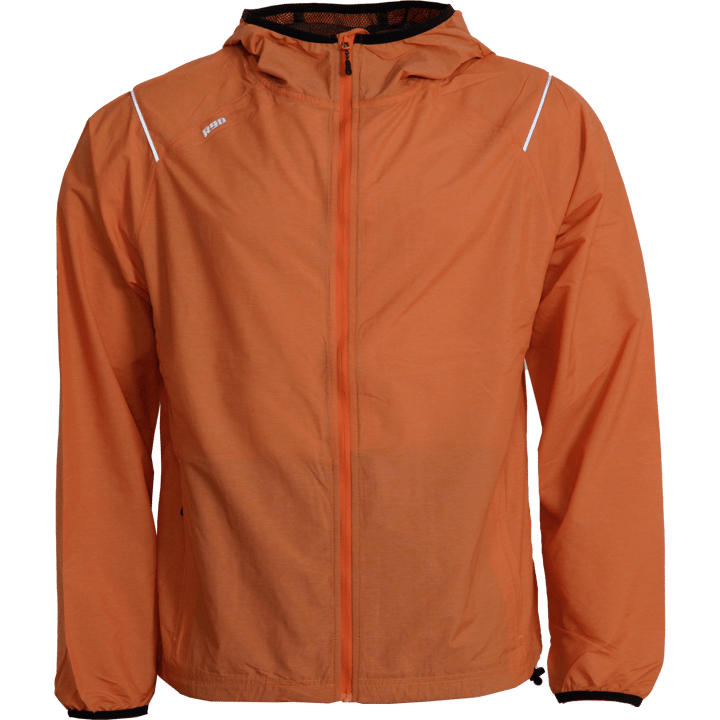 Men's R90 Air Jacket Orange Dobsom Men's R90 Air Jacket Orange Dobsom