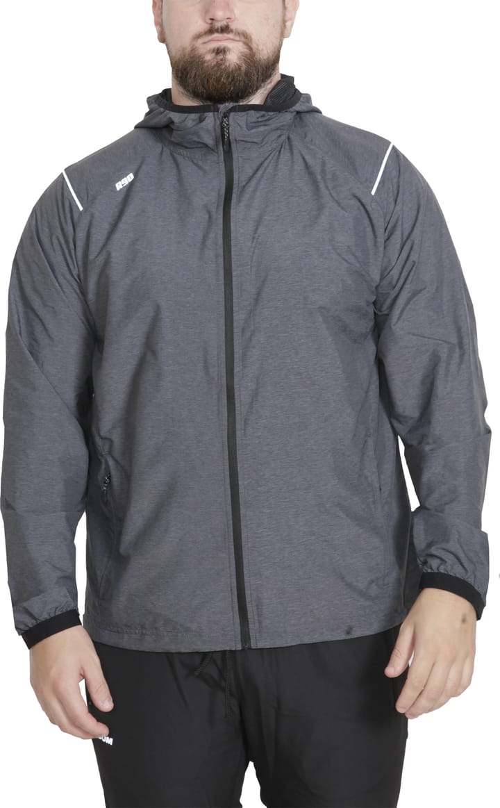 Dobsom Men's R90 Air Jacket Black Dobsom