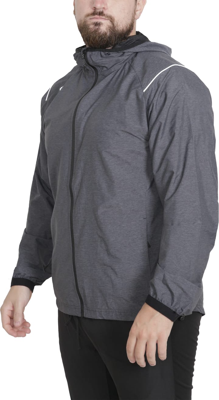 Dobsom Men's R90 Air Jacket Black Dobsom