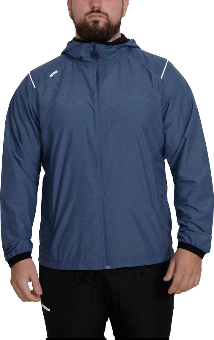 Dobsom Men's R90 Air Jacket Jeans Dobsom