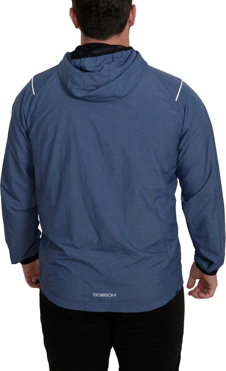 Dobsom Men's R90 Air Jacket Jeans Dobsom