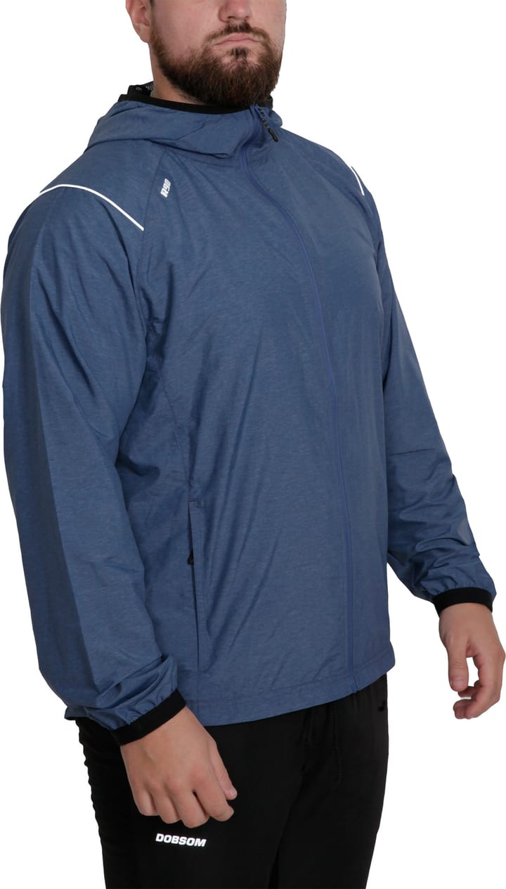 Dobsom Men's R90 Air Jacket Jeans Dobsom