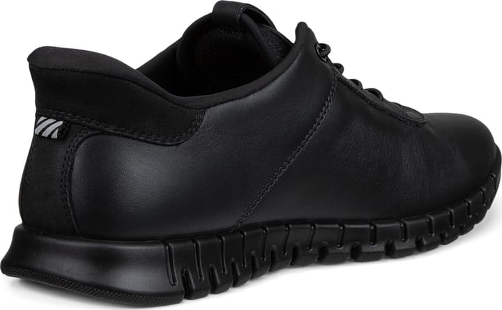 Ecco Women's Ecco Gruuv Lite Black/black Ecco