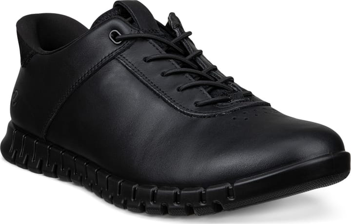 Ecco Women's Ecco Gruuv Lite Black/black Ecco