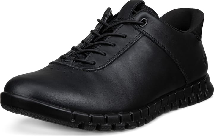 Ecco Women's Ecco Gruuv Lite Black/black Ecco
