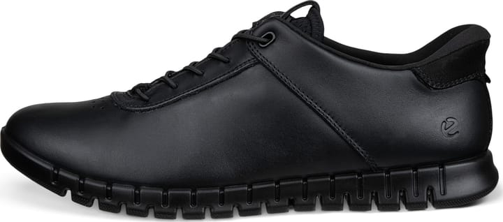Ecco Women's Ecco Gruuv Lite Black/black Ecco