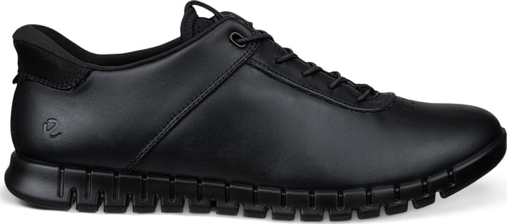 Ecco Women's Ecco Gruuv Lite Black/black Ecco