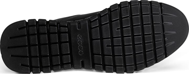 Ecco Women's Ecco Gruuv Lite Black/black Ecco