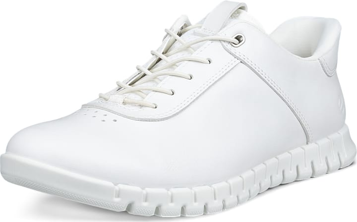 Ecco Women's Ecco Gruuv Lite White/shadow White Ecco