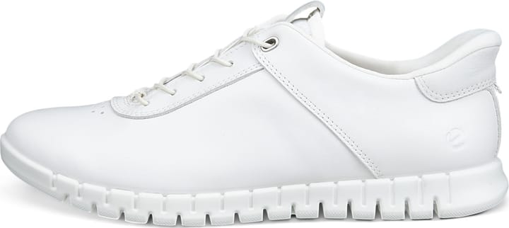 Ecco Women's Ecco Gruuv Lite White/shadow White Ecco