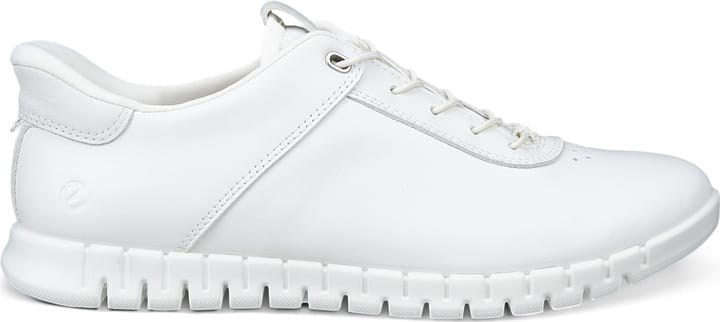 Ecco Women's Ecco Gruuv Lite White/shadow White Ecco