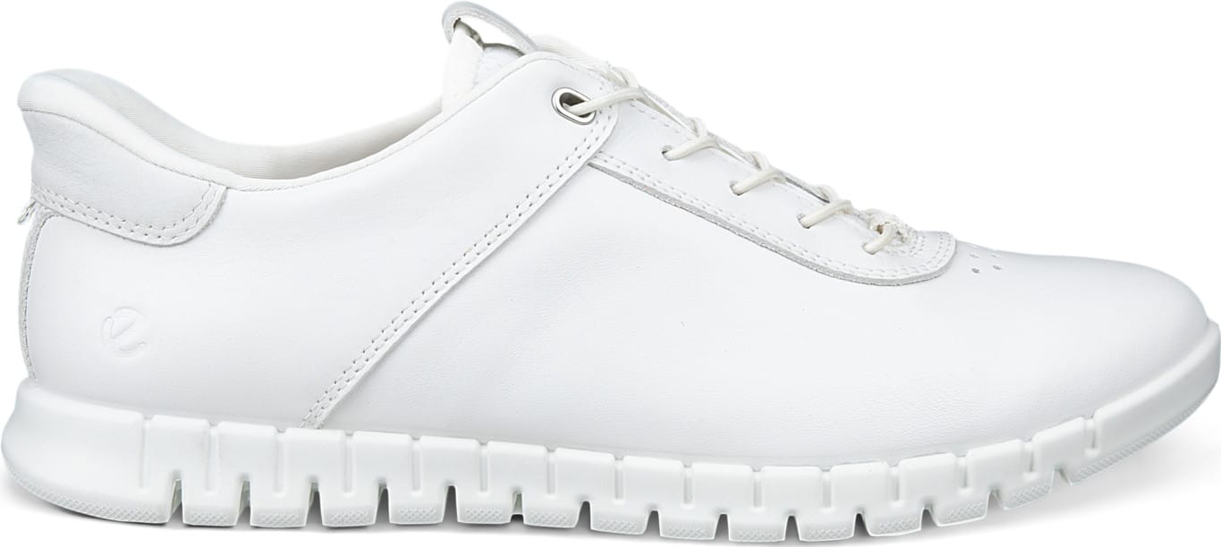 Ecco Women's Ecco Gruuv Lite White/shadow White