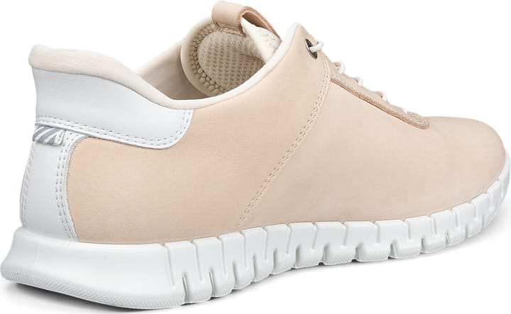 Ecco Women's Ecco Gruuv Lite Nature/white Ecco