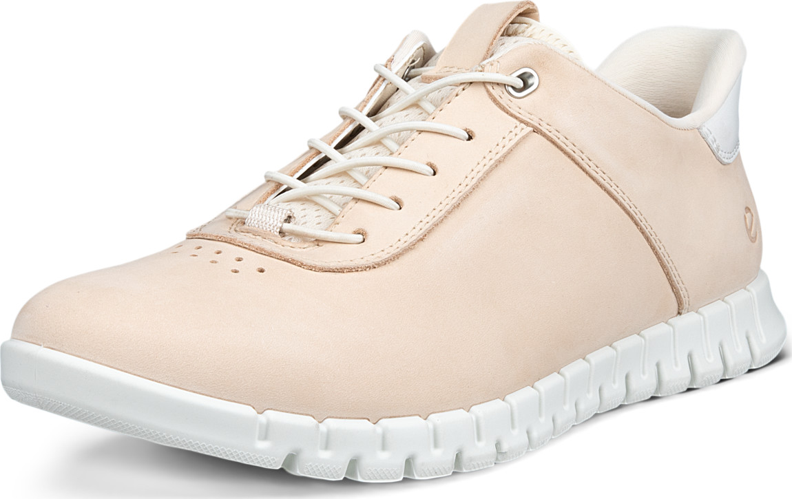 Ecco Women's Ecco Gruuv Lite Nature/white