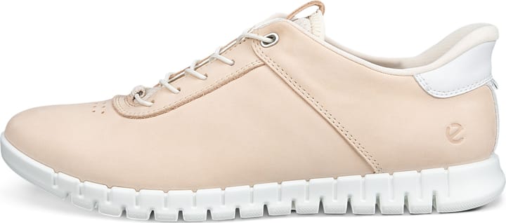 Ecco Women's Ecco Gruuv Lite Nature/white Ecco