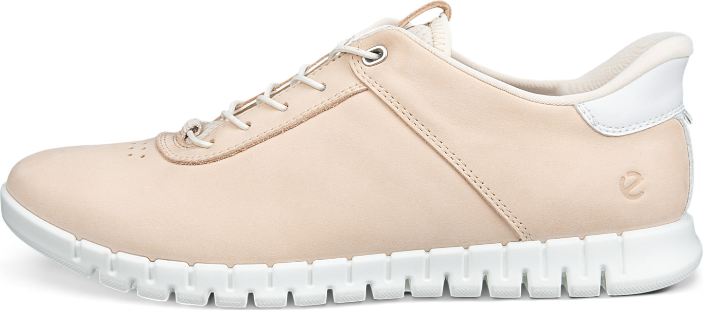 Ecco Women's Ecco Gruuv Lite Nature/white