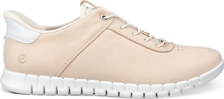 Ecco Women's Ecco Gruuv Lite Nature/white Ecco