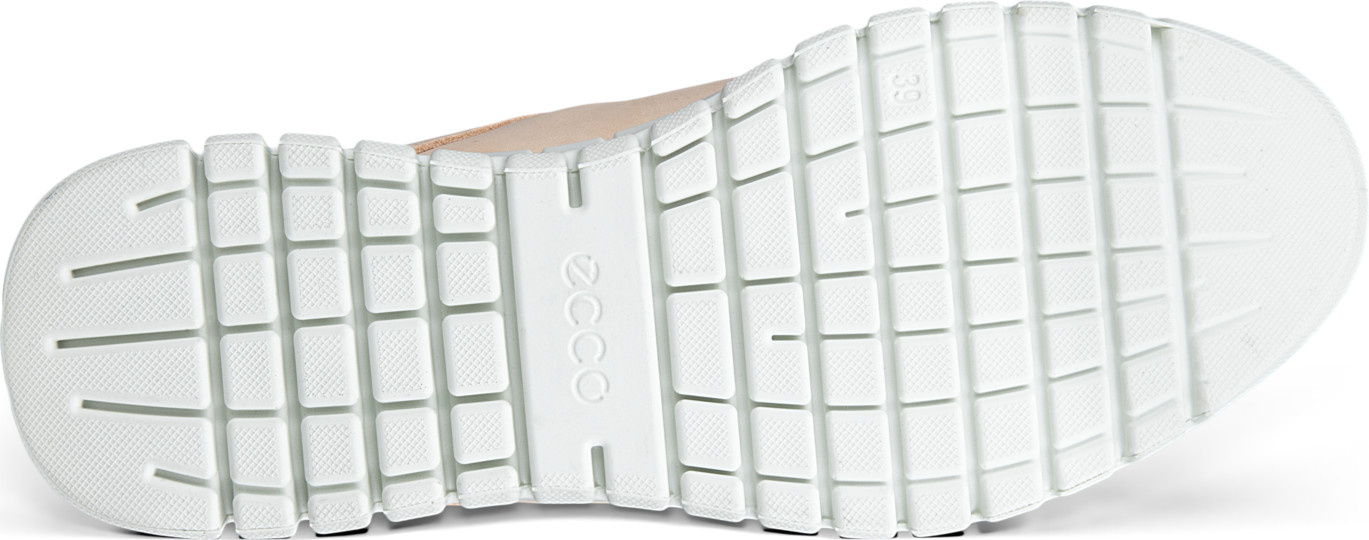Ecco Women's Ecco Gruuv Lite Nature/white
